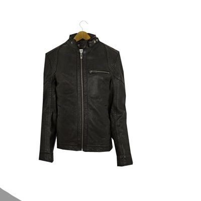 Modern Leather Jacket Free