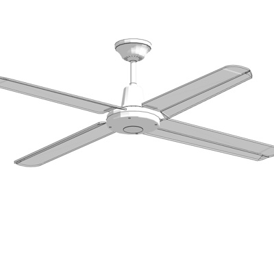 Modern Ceiling Fan Free