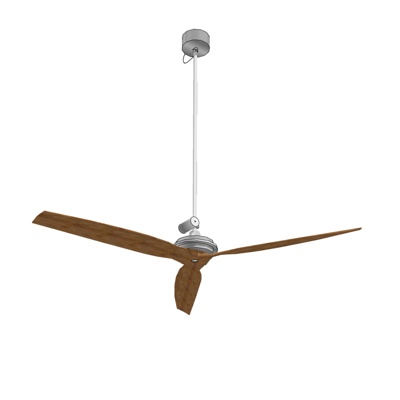 Modern Ceiling Fan Free