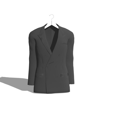 Modern Suit Free