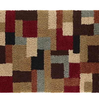 Modern fabric carpet free