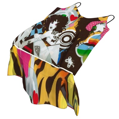 Modern Fashion Clothing Free