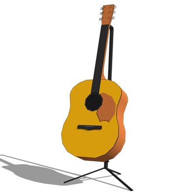 Modern Guitar Free