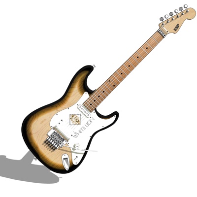 Modern Guitar Free