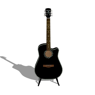 Modern Guitar Free