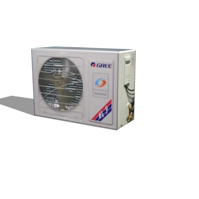 modern air conditioning exhaust fan free