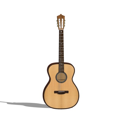 Modern Guitar Free