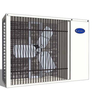 modern air conditioning exhaust fan free