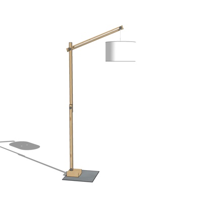 Modern Floor Lamp Free