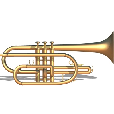 Modern Horn Free