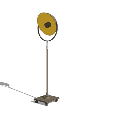 Modern Floor Lamp Free