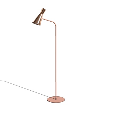 Modern Affordable Luxury Style Floor Lamp Free