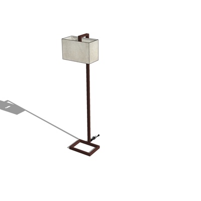 Modern Floor Lamp Free