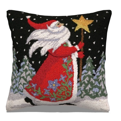 Modern Cartoon Fabric Pillow Free