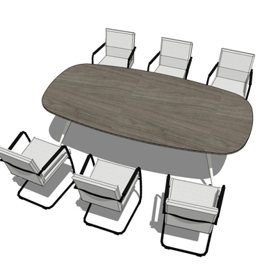 Modern conference tables and chairs free