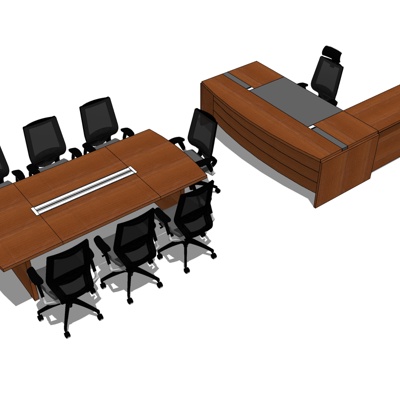 Modern conference tables and chairs free