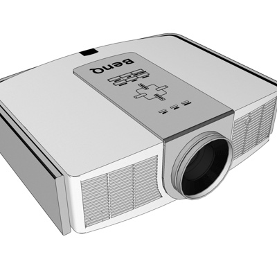 Modern Projector Free