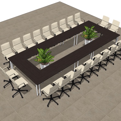 Modern conference tables and chairs free