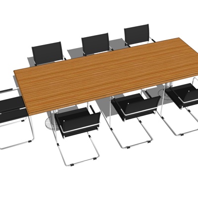 Modern conference tables and chairs free