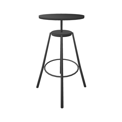 Modern Bar Stool Free