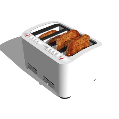 Modern bread maker free