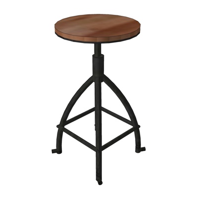 Modern Bar Stool Free