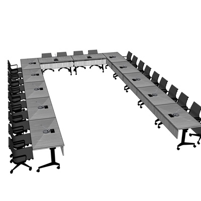 Modern conference tables and chairs free