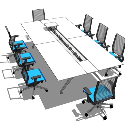 Modern conference tables and chairs free