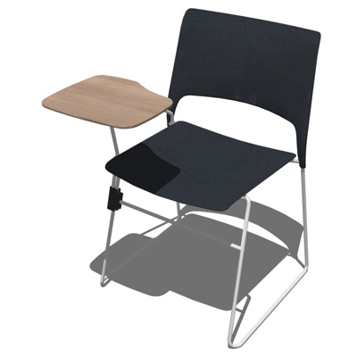 Modern conference Chair free