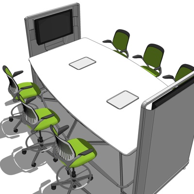 Modern conference tables and chairs free