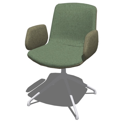 Modern fabric Lounge Chair free