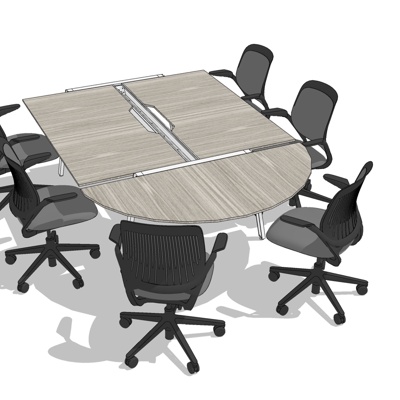 Modern conference tables and chairs free