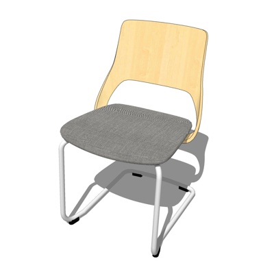 Modern Chair free