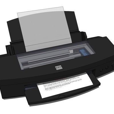 Modern Printer Free