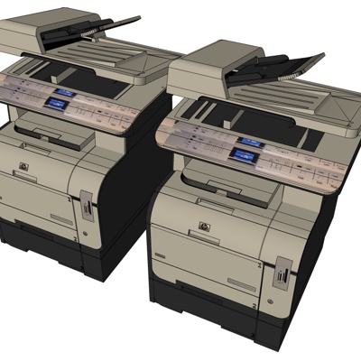 Modern Printer Free