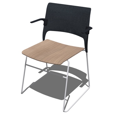 Modern Chair free