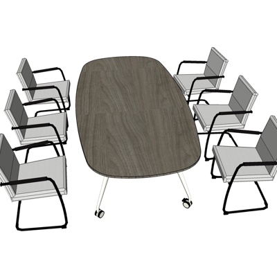 Modern conference tables and chairs free