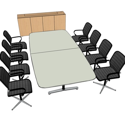 Modern conference tables and chairs free