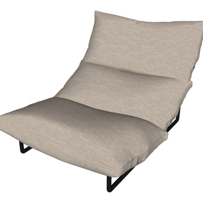 Modern fabric Lounge Chair free