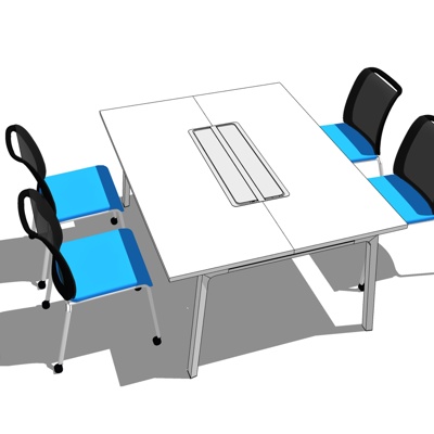 Modern conference tables and chairs free