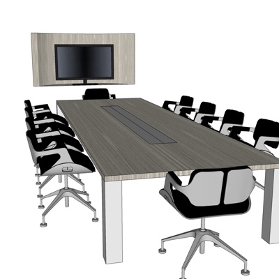 Modern conference tables and chairs free