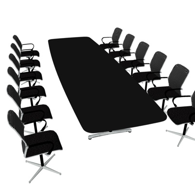 Modern conference tables and chairs free