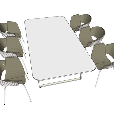 Modern conference tables and chairs free