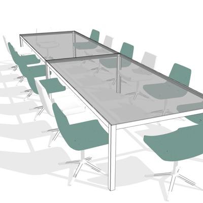 Modern conference tables and chairs free