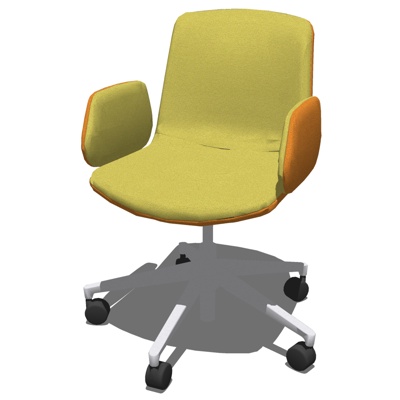 Modern fabric Lounge Chair free