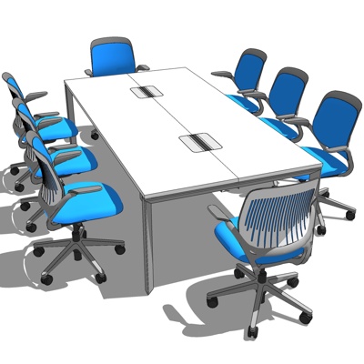 Modern conference tables and chairs free