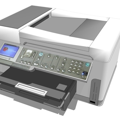 Modern Printer Free