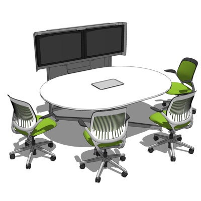 Modern conference tables and chairs free