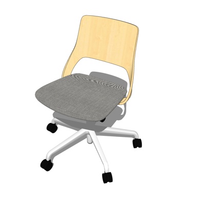 Modern Chair free