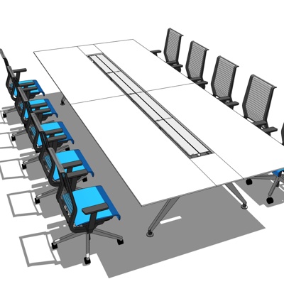 Modern conference tables and chairs free